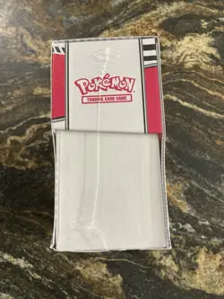 Pokemon White Flare ETB Elite Trainer Box - Factory Sealed - Image 4