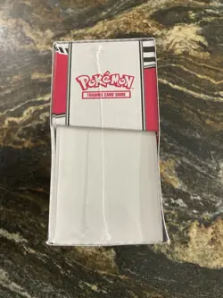 Pokemon White Flare ETB Elite Trainer Box - Factory Sealed - Image 5