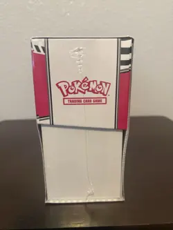 Pokemon White Flare ETB Elite Trainer Box - Factory Sealed - Image 2