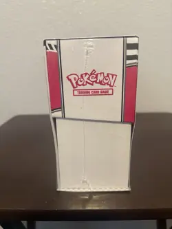 Pokemon White Flare ETB Elite Trainer Box - Factory Sealed - Image 3