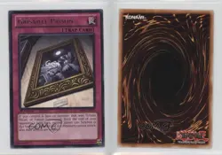 Grisaille Prison 1st Ed. YuGiOh Shadow Specters #SHSP-EN078 0b5 - Image 3