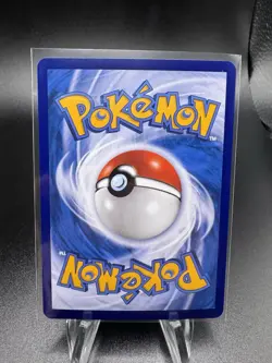 Umbreon 0607/15 Rotary Holo Chinese Gem Pack Vol 2 Pokemon - Image 2