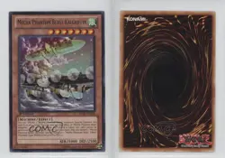 Mecha Phantom Beast Kalgriffin 1st Ed. YuGiOh Shadow Specters #SHSP-EN028 kr0 - Image 3