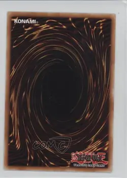 Celestial Wold Lord Blue Sirius 1st Ed. YuGiOh Shadow Specters #SHSP-EN090 0b5 - Image 2