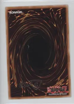 Magicalized Duston Mop 1st Ed. YuGiOh Shadow Specters #SHSP-EN069 a3q - Image 2