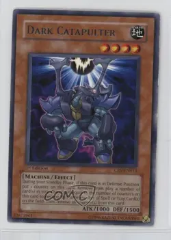 Soul Drain Dragon 1st Ed. YuGiOh Shadow Specters #SHSP-EN013 0y59 - Image 1