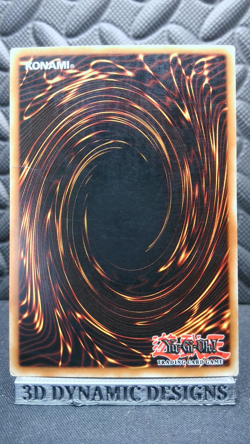 | Yugioh Gyaku-Gire Panda DCR-021 OG Print Dark Crisis HP 🔥 | - Image 2