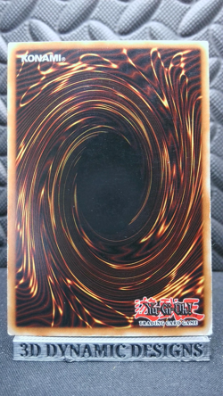 | Yugioh Slifer the Sky Dragon BP02-EN127 1st Edition Mosaic Rare LP/MP 🔥 | - Image 2
