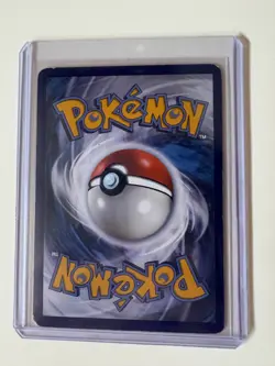Blastoise EX - XY122 - Pokemon XY Promo Ultra Rare Card LP - Image 2