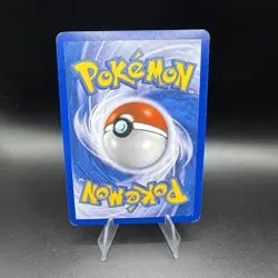 Carvanha - 59/102 - Common - Reverse Holo HGSS Triumphant Pokemon Card LP/NM - Image 2