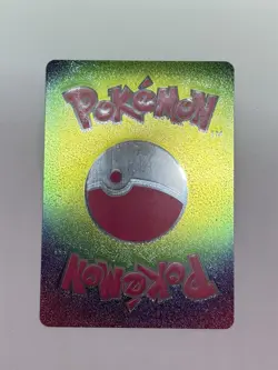Regidrago VSTAR Rainbow Foil Card Fan Art Display Card HP280 M/NM - Image 2