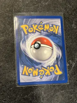 Pokemon TCG Blaziken EX Emerald Holo Rare Card 1/106 - Image 2