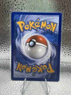 Pokemon TCG Teal Mask Ogerpon Holo Card 024/167 Twilight Masquerade - Image 2