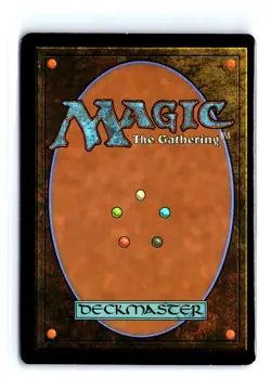 FOIL Seal from Existence March of the Machine - MTG Magic the Gathering Card - Image 2
