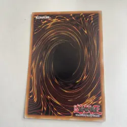 Yugioh! Code Igniter - ALIN-EN044 - Common - 1st Edition Near Mint, English - Image 2