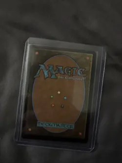 Mental Modulation *PLAYSET* Magic MtG x4 Edge of Eternities - Image 2