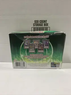 FACTORY SEALED-YuGiOh TCG: Duelist's Advance Booster Box-4 Packs-FAST SHIPPING - Image 2