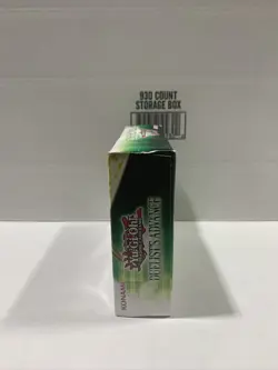 FACTORY SEALED-YuGiOh TCG: Duelist's Advance Booster Box-4 Packs-FAST SHIPPING - Image 4