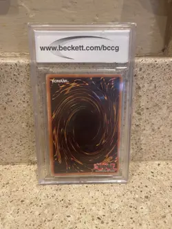 Chaos Emperor Dragon yugioh cards bccg 10 - Image 2