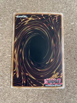 3 x YMP1-EN008 Malefic World - Secret Rare Limited Edition VLP YuGiOh Playset - Image 3