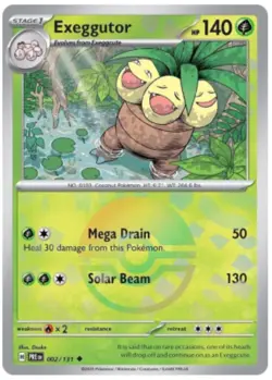 Pokemon - Prismatic Evolutions - Poke Ball Holo Cards - Scarlet & Violet Singles - Image 3