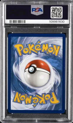 2020 POKEMON SWORD & SHIELD #200 FULL ART/MARNIE PSA 10 - Image 2