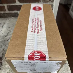 Pokemon TCG S&V Surging Sparks Sealed Pokemon Center ETB Case (4 ETBs) - Image 2