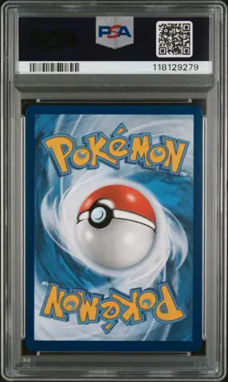 Carte Pokemon Mewtwo SVP052 FR PSA 10 UPC Mew 151 FR EV3.5 FR Ecarlate et Violet - Image 2