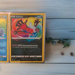 Kyogre,Yveltal, super secret rare 💎 INVESTMENT Cards/ Cop-Ship-Flip 🔥 Pokemon - Image 3
