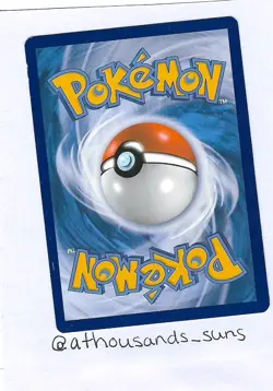 Pokemon Flareon EX RC28/RC32 Generations: Radiant Collection Holo LP Ungraded - Image 2