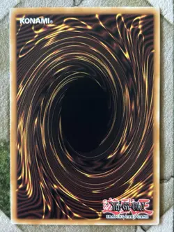 YuGiOh VANQUISH SOUL PANTERA Quarter Century Secret Rare RA04-EN044 - Image 3