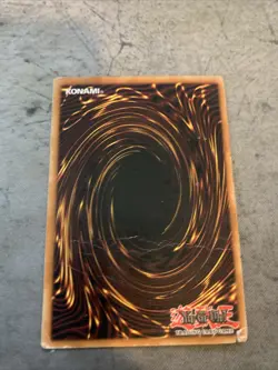 Yugioh Rocket Warrior CT2-EN005 Limited Edition - Image 2