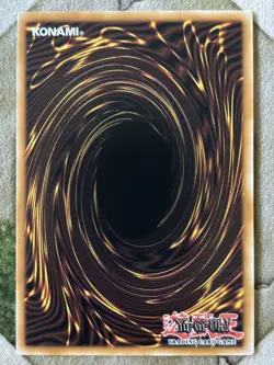 YuGiOh VANQUISH SOUL DR. MAD LOVE Quarter Century Secret Rare RA04-EN045 - Image 3