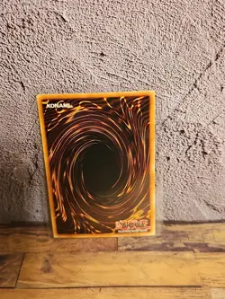 Yugioh! Lunalight Sabre Dancer - LDS2-EN129 - Common - 1st Edition - Image 2