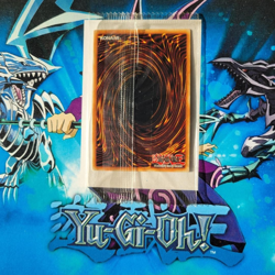 Yugioh - The Dark Magicians - LDS3-EN090 - Secret Rare - Sealed - Image 2