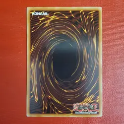 Yugioh Sphere Of Chaos RGBT-EN093 1st Edition - Image 2