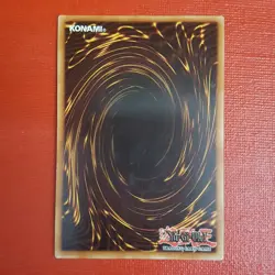 Yugioh Sphere Of Chaos RGBT-EN093 1st Edition - Image 4