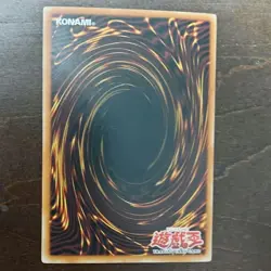 2002 YUGIOH LOB DARK MAGICIAN LOB-005 1ST EDITION PORTUGUESE - Image 2