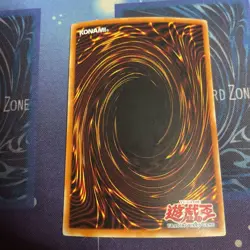 Yugioh Exodia, the Forbidden One LOB-124 - Image 4