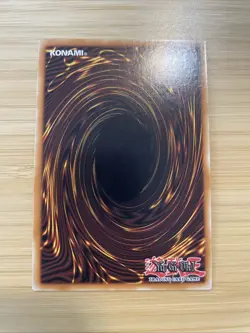 Yugioh Dracotail Arthalion JUSH-EN006 Starlight Rare 1st Edition NM - Image 4