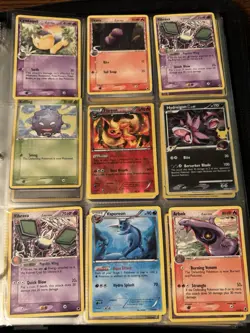 Pokemon TCG Card Lot. TCG Value At $750! Most Card Around 1999-2010 - Image 5