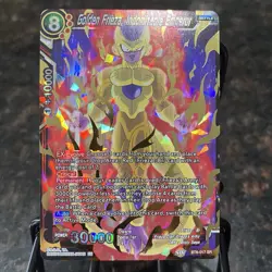 Frieza Foil Lot of 10 Dragon Ball Super Card Game | LP/NM - Image 5
