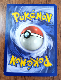 Pokemon TCG Mewtwo WOTC Black Star promo card 14/53 2000 LP - Image 2