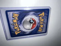 Pokemon Dark Gyarados Reverse Holo Card 36/109 Heavily Played - Image 5