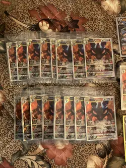 Lucario VSTAR Promo SWSH291 Crown Zenith ETB Pokemon Card English - SEALED - Image 1