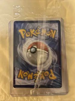 Lucario VSTAR Promo SWSH291 Crown Zenith ETB Pokemon Card English - SEALED - Image 2