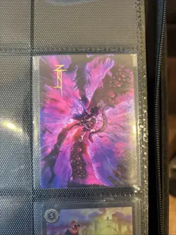 Final Fantasy FULL ART Card Lot! - Image 2