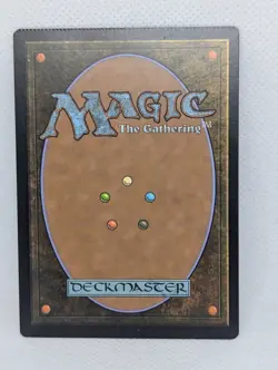 Baral Chief of Compliance Aether Revolt FOIL Magic MTG CRIMPED misprint error - Image 2