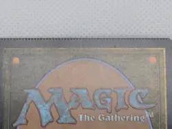 Baral Chief of Compliance Aether Revolt FOIL Magic MTG CRIMPED misprint error - Image 5