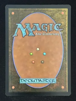 1x MTG Chaos Warp (Borderless) - Double Masters 2022 (2X2) #359 - Magic - Image 2